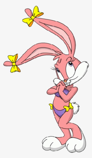 Easter Bunny Cartoon Images - Easter Cliparts Cartoon Characters Without Background