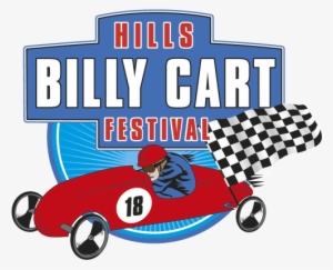 Hills Billy Cart Festival Logo 2018 E1527037873405 - Perth