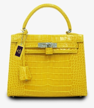 Purse - Kelly Bag