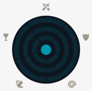 Champion Attribute Background - Champion