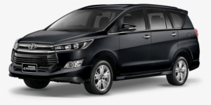Suv Car Rental Service - Honda Pilot 2019 Black Edition