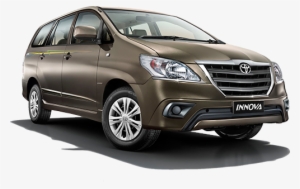 Presents - Toyota Innova Price In Nepal