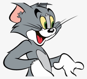 Tom - Tom And Jerry