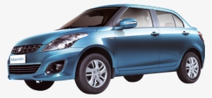 Swift Dezire A/c - Black Color Swift Dzire