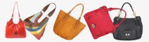 Belts - Handbag