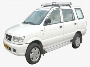 Chevrolet Tavera - Tavera Car