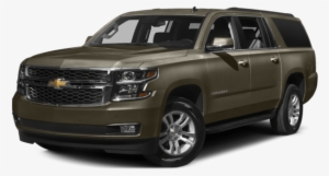 2016 Chevrolet Suburban - 2017 Chevrolet Suburban Red - 640x416 PNG ...