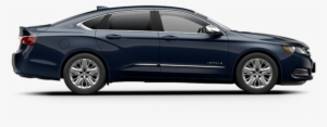 2018 Impala From Qar 106,500 - Chevrolet