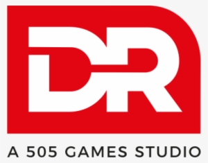 Company Logo - Dr Studios Logo