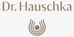 Dr Hauschka Facial Products - Dr Hauschka Logo