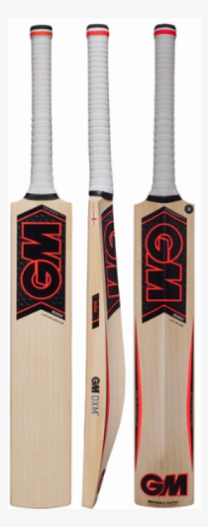Gunn And Moore Cricket Bats - Gm Mana 808 Bat