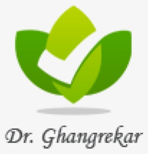 Cropped Dr Ghangrekar Logo - Logo