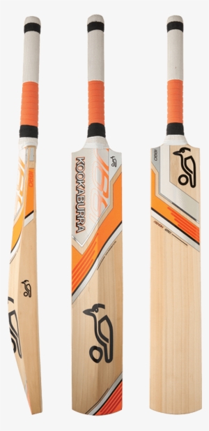 Kookaburra Xenon Cricket Bat - Kookaburra Tape Ball Bat