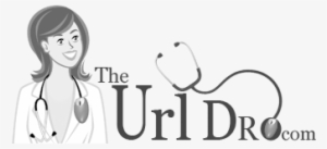 The Url Dr Logo - Logo