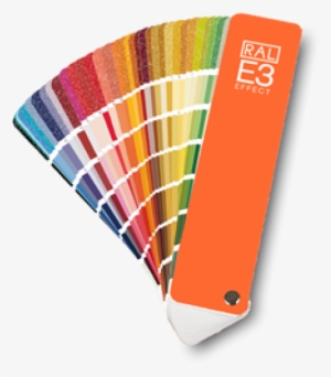 Ral Effect Colour Chart