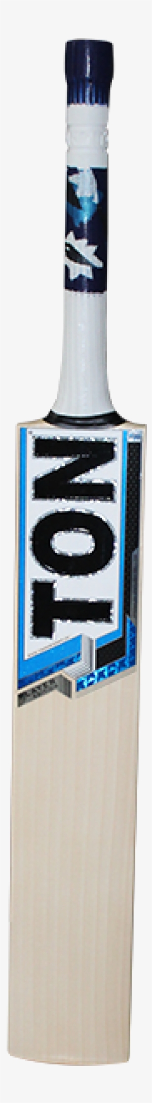 English Willow Ton Player Edition - Ss Ton Cricket Bat