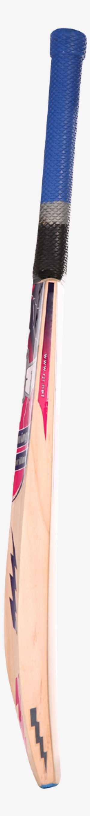 Lightning Cricket Bat Side - Softball