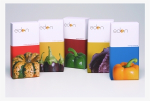 Edan Natural Foods