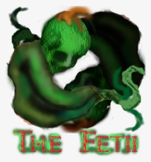 Creature Web - Capsicum