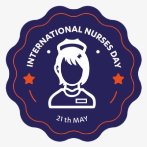 Nurse Doctor Vector Icon, Assistant, Banner, Date Png - International