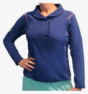 All Year Pullover - Sweater