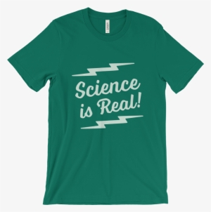 Science Is Real