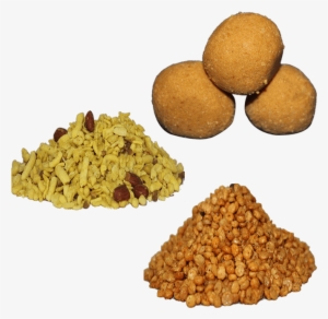 Sold Times - Gram Flour