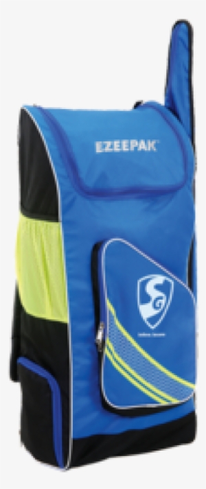 Sg Cricket Kit Bag Ezeepak - Cricket Full Kit Low Price