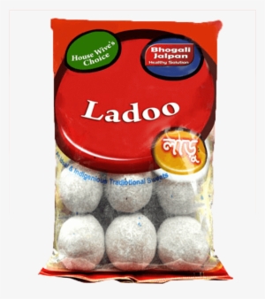 Sold Times - Laddu
