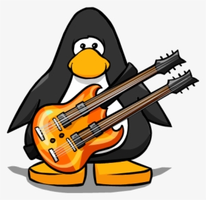 Club Penguin Wiki - Club Penguin