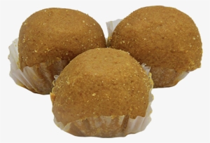 Besan Plain Ladoo - Laddu