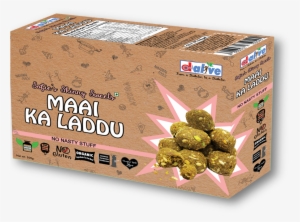 Maai Ka Laddunew - Carton