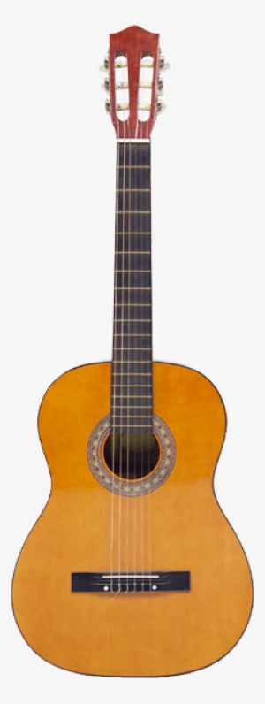 Png Gitar Resimleri, Çeşitli Gitar Png Resimleri, Gitar - Cropped Guitar