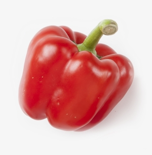 Buy Now - Red Pepper Transparent Background
