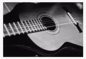 Gönüllü Gi̇tar Eği̇tmeni̇ - Gitar