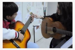 Gönüllü Gi̇tar Eği̇tmeni̇ Ariyoruz - Acoustic Guitar