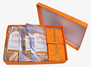 Bhajibox With Ladoo - Laddu