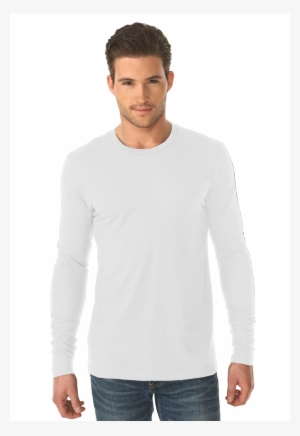 Men T Shirt Png Transparent Image - Next Level 6210 Men's Cvc Crew Red Extra Small