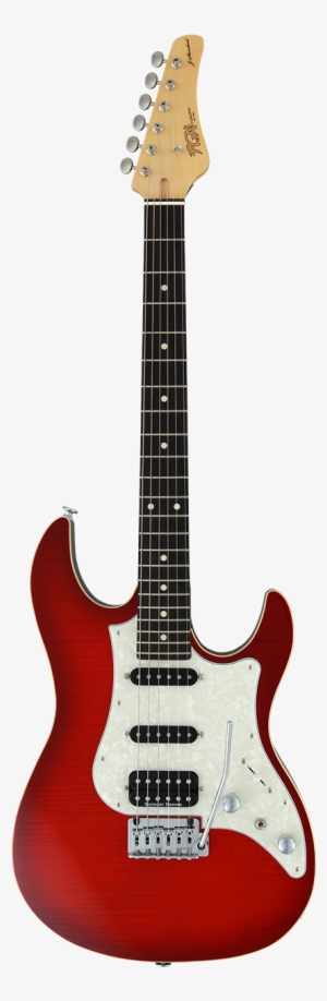 Fgn Guitar