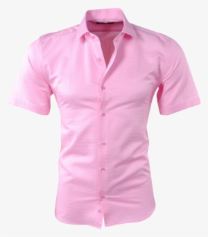 Men Short Sleeve Shirt - Shirt