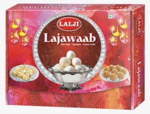 Lajawab - Rasgulla