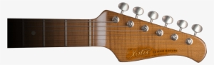 Building The Guitars In Our Shop Is A Very Natural - Xotic California Classic Xsc 1