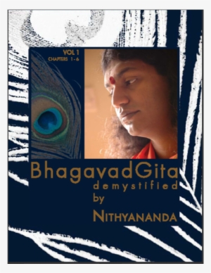 Bhagavad Gita Demystified Vol