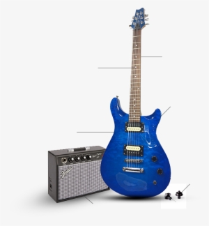 Accessories - Electric Guitar