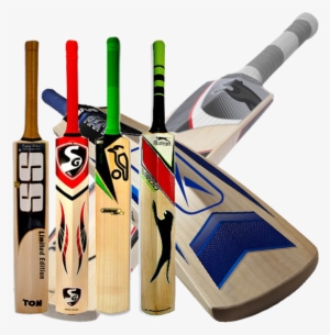 Picture For Category Bats - Cricket