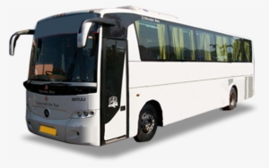 Travels Bus Hd Png