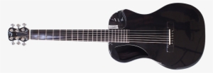 Travel Guitar - Schecter Blackjack Solo Left Handed