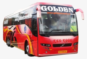 Date Of Return - Tour Bus Service