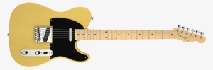 Fender Electric Guitars - Fender American Special Tele - Maple Neck In Vintage