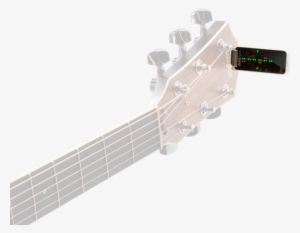 Polytune Clip - Tc Electronic Polytune 2 Clip-on Guitar Tuner